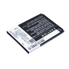 Premium Battery for Asus Pegasus X002, Pegasus X003 3.8V, 2400mAh - 9.12Wh