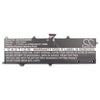 New Premium Notebook/Laptop Battery Replacements CS-AUX202NB