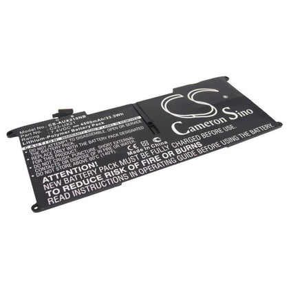 New Premium Notebook/Laptop Battery Replacements CS-AUX210NB