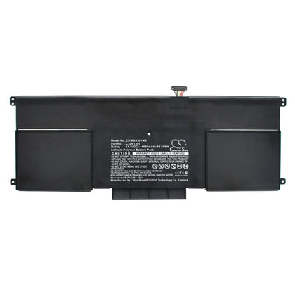 New Premium Notebook/Laptop Battery Replacements CS-AUX301NB