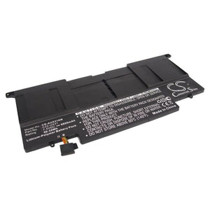 New Premium Notebook/Laptop Battery Replacements CS-AUX31NB