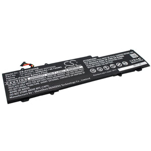 New Premium Notebook/Laptop Battery Replacements CS-AUX320NB