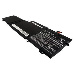 New Premium Notebook/Laptop Battery Replacements CS-AUX32NB