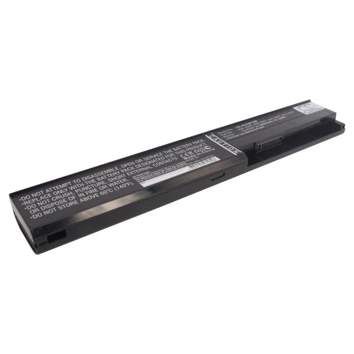 New Premium Notebook/Laptop Battery Replacements CS-AUX401NB