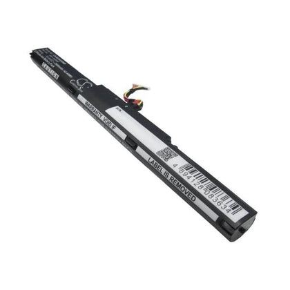 New Premium Notebook/Laptop Battery Replacements CS-AUX450NB