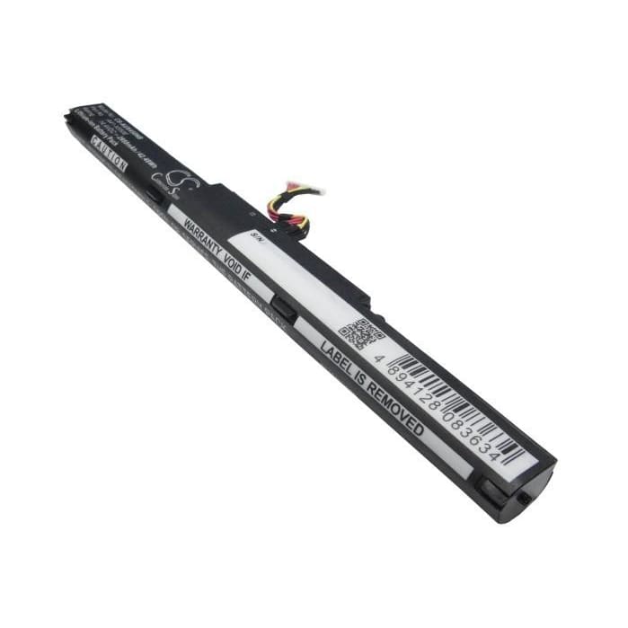 New Premium Notebook/Laptop Battery Replacements CS-AUX450NB