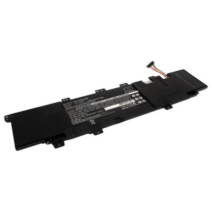 New Premium Notebook/Laptop Battery Replacements CS-AUX502NB