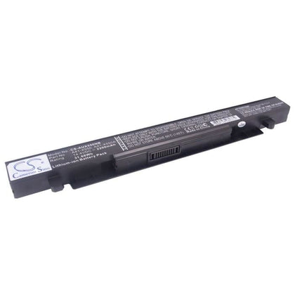 New Premium Notebook/Laptop Battery Replacements CS-AUX550NB