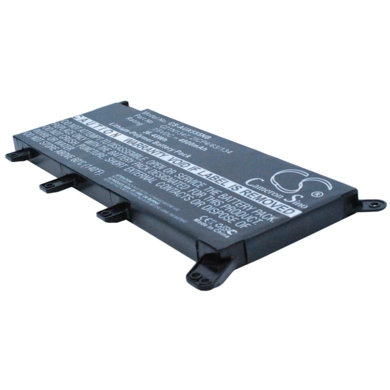 New Premium Notebook/Laptop Battery Replacements CS-AUX555NB