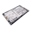 Premium Battery for Archos Av504 3.7V, 5200mAh - 19.24Wh