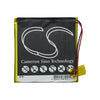 Premium Battery for Archos Av605 20gb, Av605 40gb, Av605 60gb 3.7V, 2600mAh - 9.62Wh