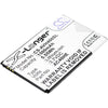 Premium Battery for Archos, 40 Helium 3.7V, 1500mAh - 5.55Wh