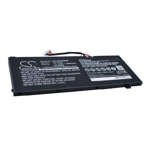 New Premium Notebook/Laptop Battery Replacements CS-AVN700NB