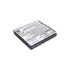 Premium Battery for Archos 45 Platinum 3.7V, 1400mAh - 2.52Wh