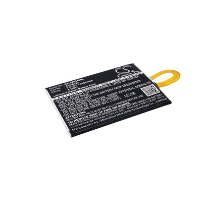 Premium Battery for Avus A34 3.8V, 2300mAh - 8.74Wh