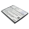 Premium Battery for Archos 40b Titanium, 40b Titanium Surround, AC40bTI 3.7V, 1250mAh - 4.63Wh