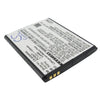 Premium Battery for Archos 40b Titanium, 40b Titanium Surround, AC40bTI 3.7V, 1250mAh - 4.63Wh