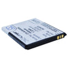 Premium Battery for Archos 45 Titanium, Ohne Simlock 3.8V, 1900mAh - 7.22Wh