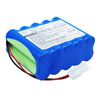 Premium Battery for Viasys Avea 12.0V, 3500mAh - 42.00Wh