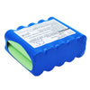 Premium Battery for Viasys Avea 12.0V, 3500mAh - 42.00Wh