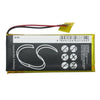 Premium Battery for Archos 43 Vision, 43 Vision Eu, 43 Vision Us 3.7V, 1600mAh - 5.92Wh