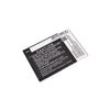 Premium Battery for Archos Neon 50b, 50b Neon, AC50BNE 3.7V, 2000mAh - 7.40Wh