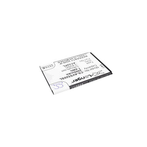 Premium Battery for Archos 52 Platinum 3.8V, 2000mAh - 7.60Wh