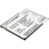 Premium Battery for Archos, 50c Platinum 3.7V, 2200mAh - 8.14Wh