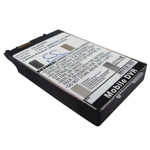 Premium Battery for Archos 9, 9 Tablet Pc 7.4V, 6000mAh - 44.40Wh