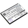 Premium Battery for Archos, 35b Titanium, 35b Titanium Dual Sim 3.7V, 1600mAh - 5.92Wh