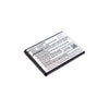 Premium Battery for Archos, 40 Titanium 3.7V, 1350mAh - 5.00Wh