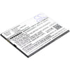 Premium Battery for Archos, 59 Xenon, P336688 3.8V, 3400mAh - 12.92Wh