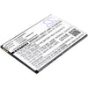 Premium Battery for Archos, 64 Xenon 3.8V, 3400mAh - 12.92Wh