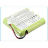 Premium Battery for Axalto Magic 5100, Magic X1000, 3w 6.0V, 2000mAh - 12.00Wh