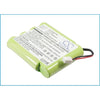 Premium Battery for Axalto Magic 5100, Magic X1000, 3w 6.0V, 2000mAh - 12.00Wh