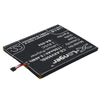 Premium Battery for AUX i7 Air, V950+ 3.8V, 1700mAh - 6.46Wh