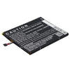 Premium Battery for AUX i7 Air, V950+ 3.8V, 1700mAh - 6.46Wh