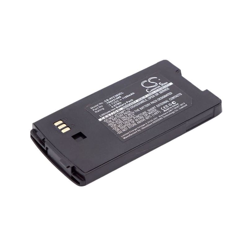 Battery for Avaya 3216, 3631, SMT-W5110 3.7V 1100mAh