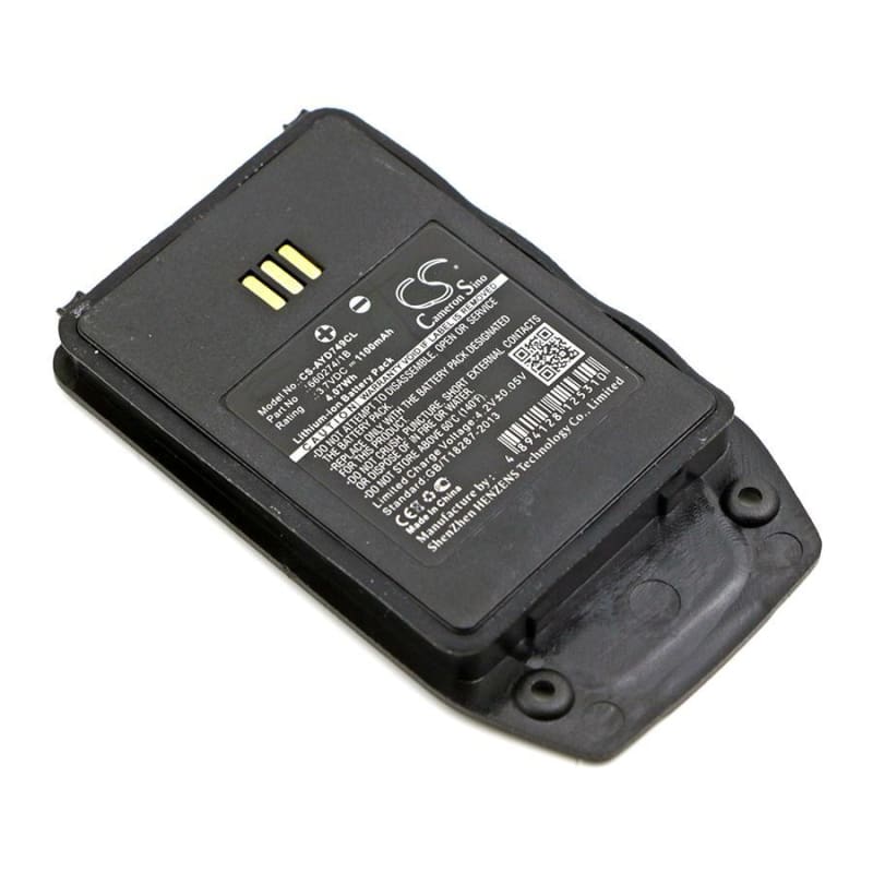 New Premium Cordless Phone Battery Replacements CS-AYD749CL