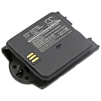 New Premium Cordless Phone Battery Replacements CS-AYD750CL