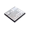 Premium Battery for Ascom, Myco, Myco Sh1 Vowifi 3.7V, 1750mAh - 6.48Wh