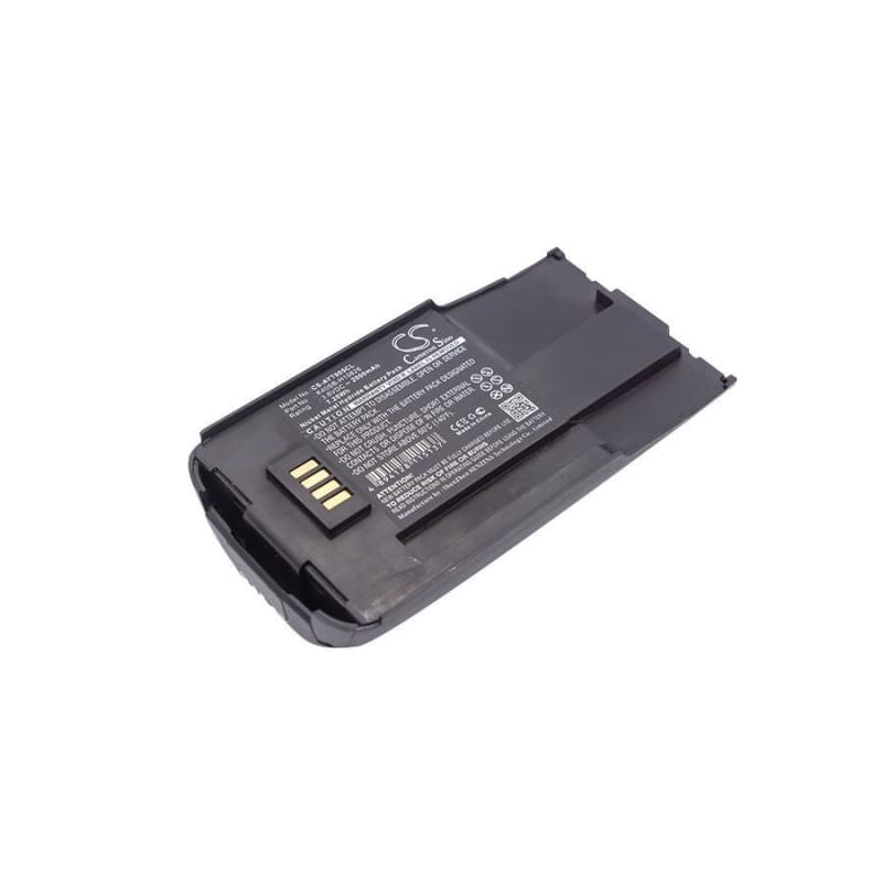 Battery for Avaya 9040, 9631, 32793HS 3.6V 2000mAh