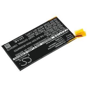 Premium Battery for Amazing P6 3.8V, 4000mAh - 15.20Wh