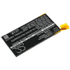 Premium Battery for Amazing P6 3.8V, 4000mAh - 15.20Wh