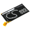 Premium Battery for Amazing P6 3.8V, 4000mAh - 15.20Wh