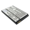 Premium Battery for Creative Zen Micro, Zen Micro Photo, Zen Micro 5gb 3.7V, 780mAh - 2.89Wh