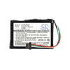 Premium Battery for Bushnell Nav500 3.7V, 950mAh - 3.52Wh