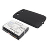 Premium Battery for Blackberry 8900, Curve 8900 3.7V, 2000mAh - 7.40Wh