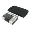 Premium Battery for Blackberry 8900, Curve 8900 3.7V, 2000mAh - 7.40Wh