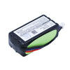 Premium Battery for Biocam Dermogenius Basic 4.8V, 800mAh - 3.84Wh